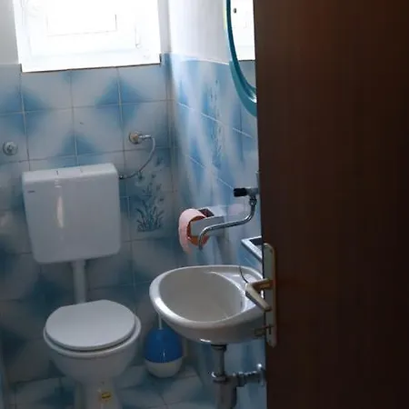 Kod Skilje