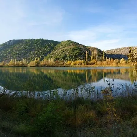 Kod Skilje Kaprije