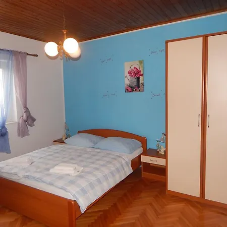Kod Skilje *