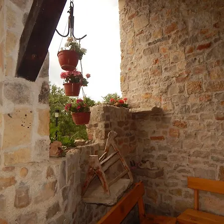 Kod Skilje Apartment