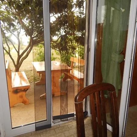 Kod Skilje Apartment