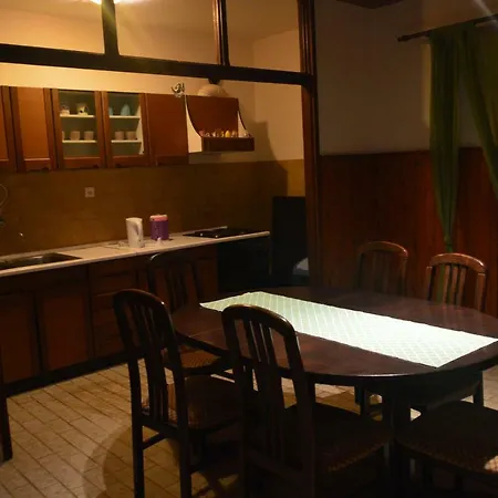 Kod Skilje Apartment