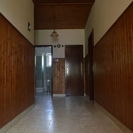 Apartment Kod Skilje *