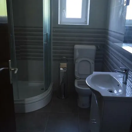 Kod Skilje Apartment