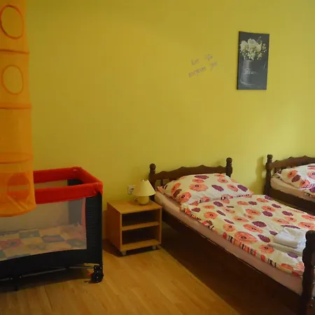 Apartment Kod Skilje