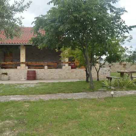Kod Skilje